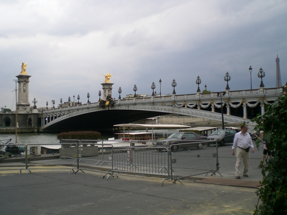 Paris 2007 - 