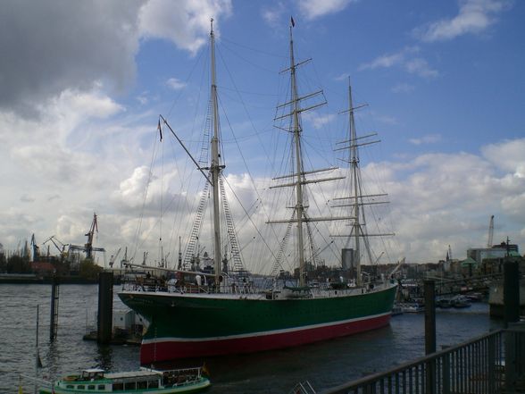 Hamburg 2008 - 