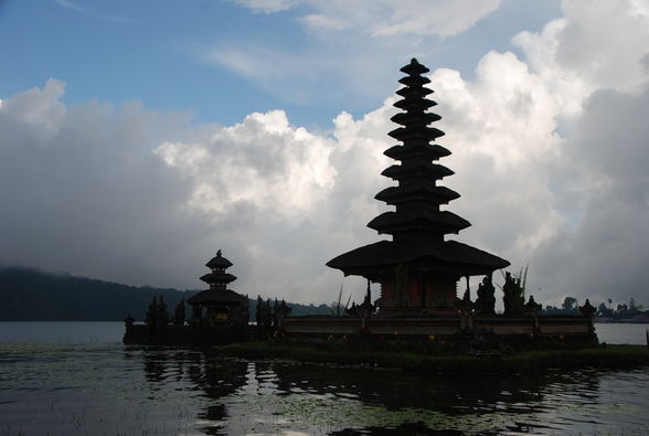 BALI 2009 - 