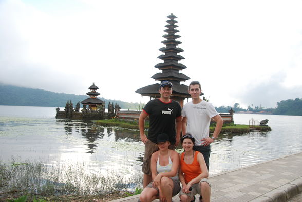 BALI 2009 - 