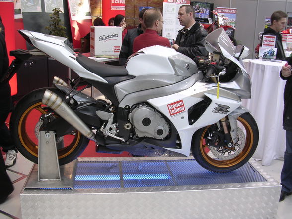 motorrad messe - 