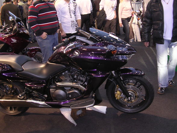 motorrad messe - 