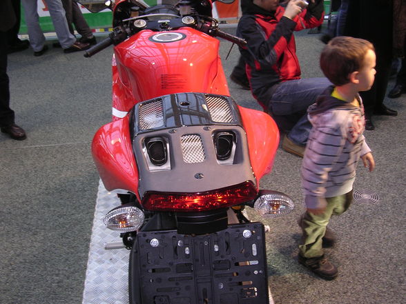 motorrad messe - 