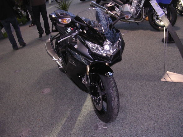 motorrad messe - 