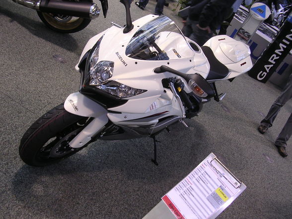 motorrad messe - 