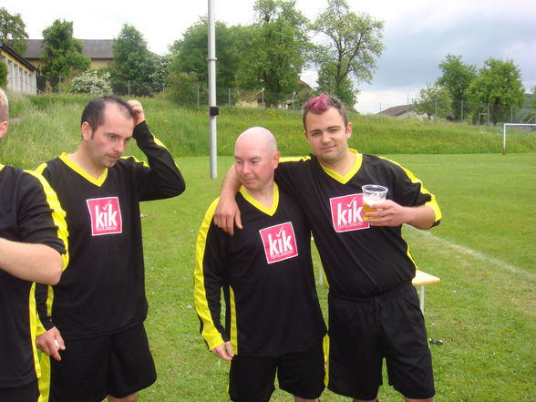 Fussball 2009*gg* - 