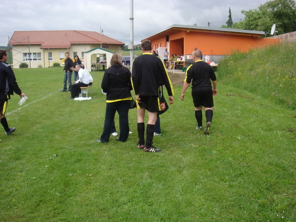 Fussball 2009*gg* - 