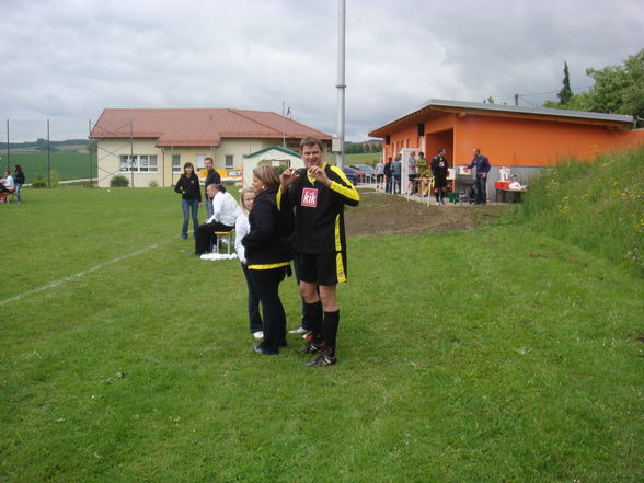 Fussball 2009*gg* - 