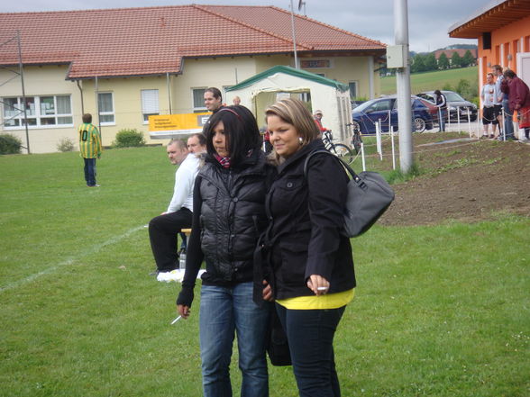 Fussball 2009*gg* - 