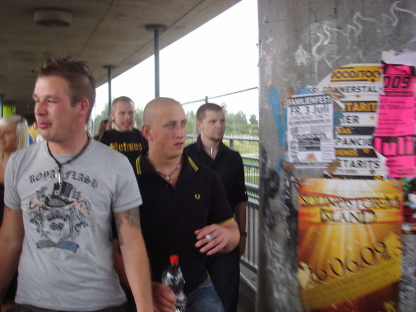 Donauinsel2009 - 