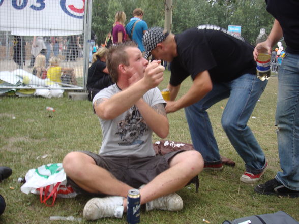 Donauinsel2009 - 