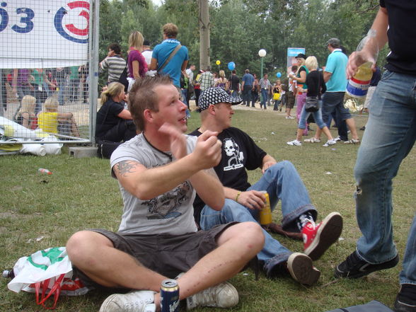 Donauinsel2009 - 