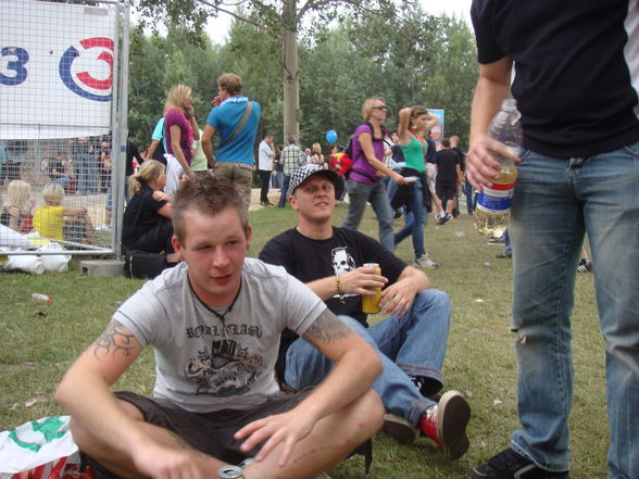 Donauinsel2009 - 