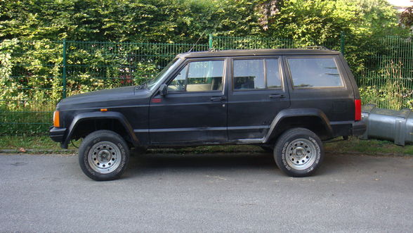 JEEP  4.0L 6 Zylinder - 