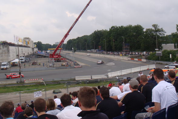 DTM Nürnberg 2009 - 