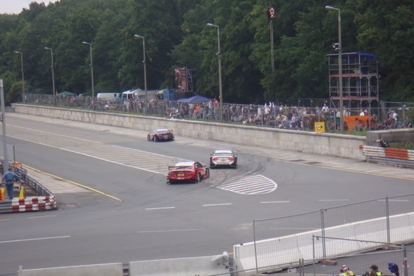 DTM Nürnberg 2009 - 