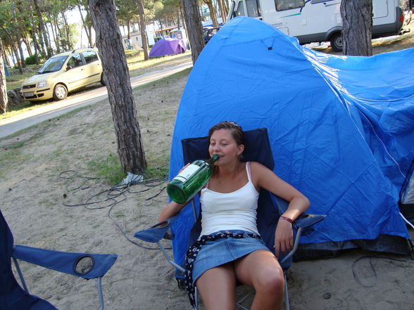 bibione mai 2008 - 