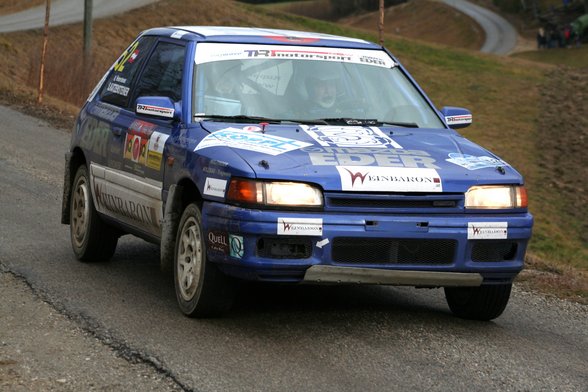 Sevi IQ-Jaennerrallye 2008 - 