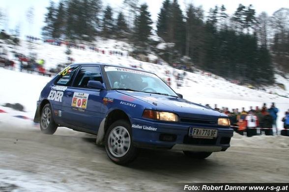 Sevi IQ-Jaennerrallye 2008 - 