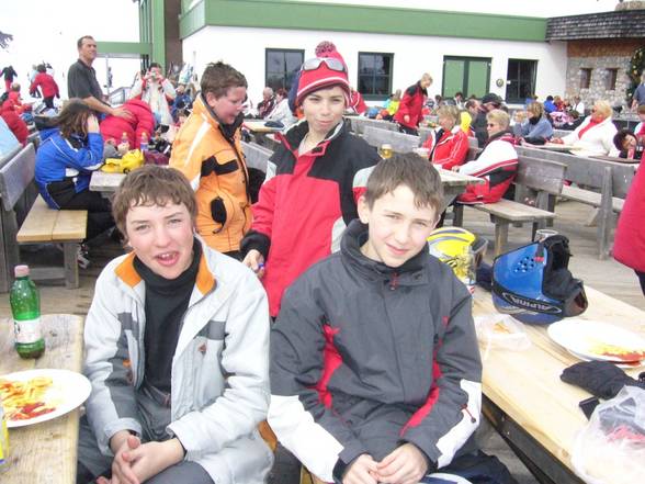 Skikurs 2006 - 