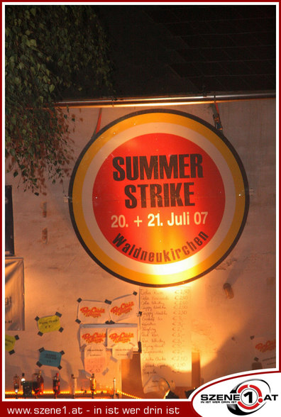 summer strike 07 - 