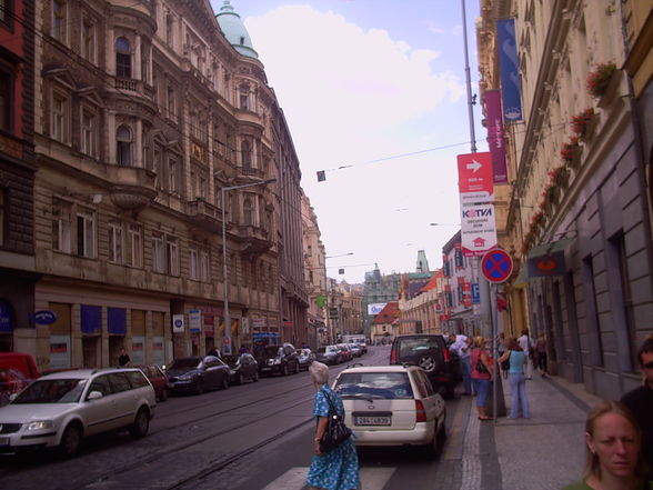 Prag - 