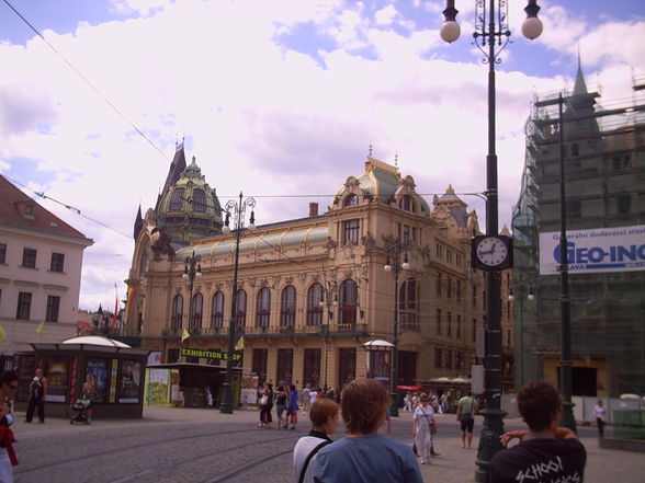 Prag - 