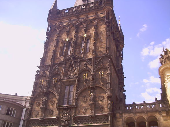 Prag - 