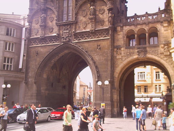 Prag - 