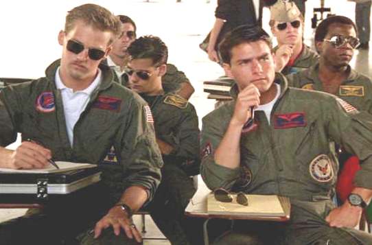 TOP GUN - 