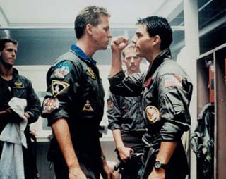 TOP GUN - 