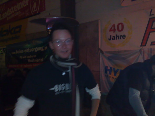 Apres Ski Party - 