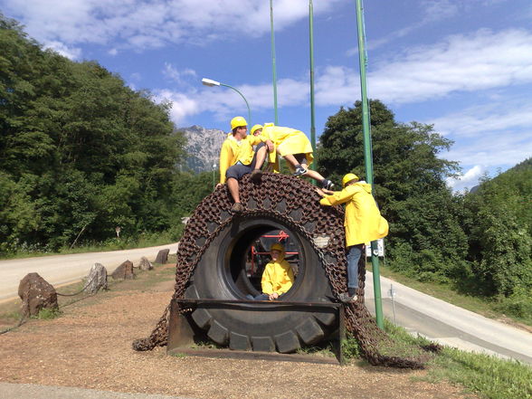 LJ Ausflug Kärnten 08 - 