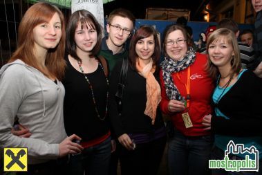 Aprés Ski Party 09 - 