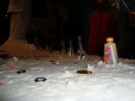 Aprés Ski Party 09 - 