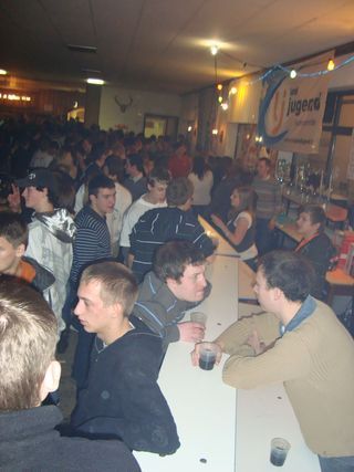 Aprés Ski Party 09 - 