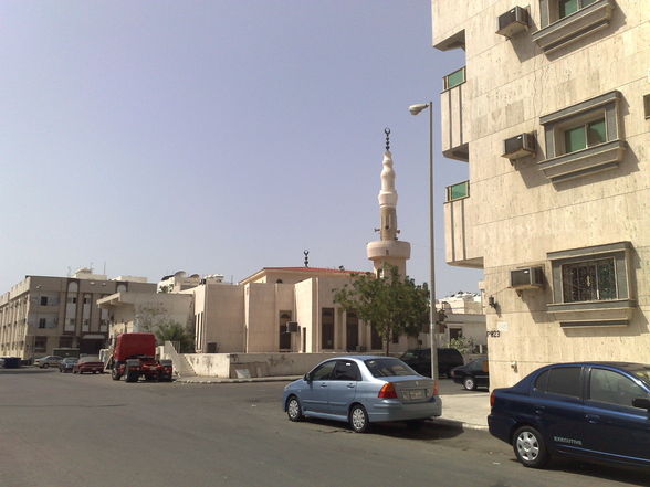 Jeddah - 