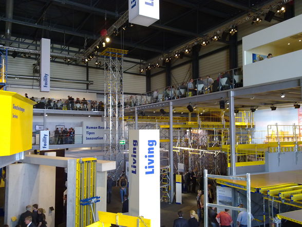 Bauma 2010 - 