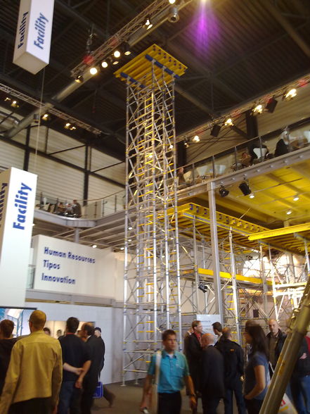 Bauma 2010 - 