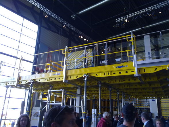 Bauma 2010 - 