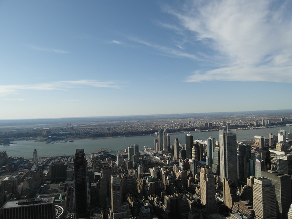 New York 2012 - 