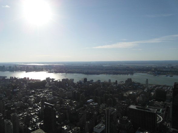 New York 2012 - 