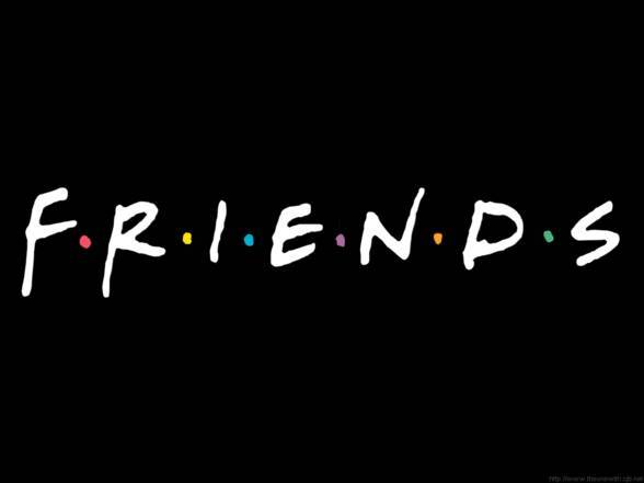 >> Friends  - 