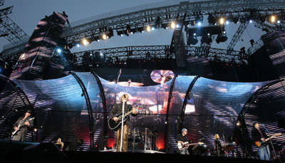 Bon Jovi in Linz - 