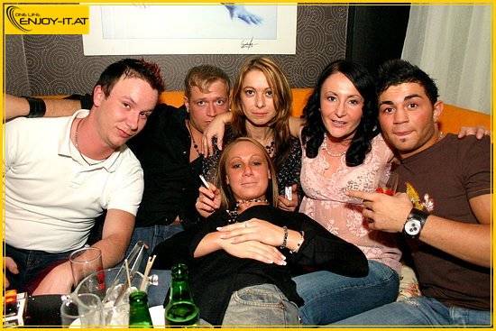 Party 2006 - 