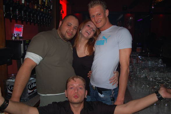 Party 2006 - 