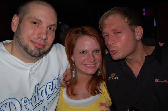 Party 2006 - 