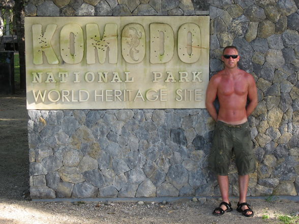 Komodo - 