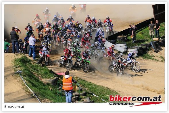 Motocross - 