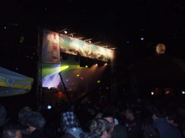Rave on Snow 09 - 